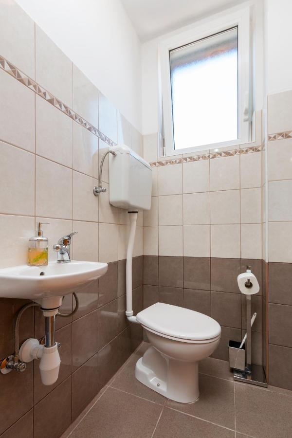 Apartment Rubina With Secure Parking Medulin Extérieur photo