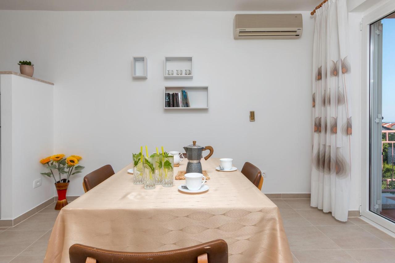 Apartment Rubina With Secure Parking Medulin Extérieur photo